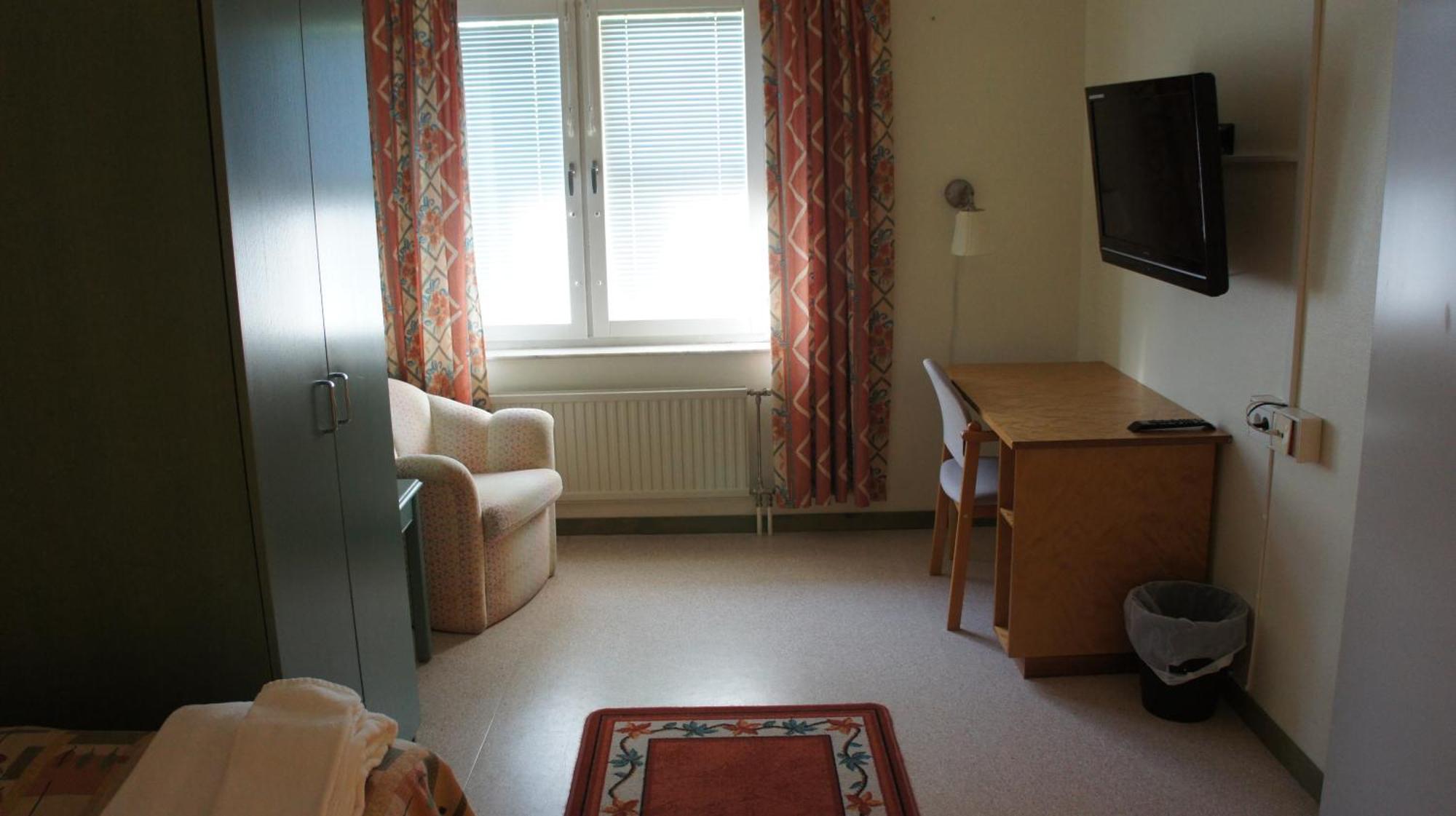 Hotell Vindelngallerian 部屋 写真