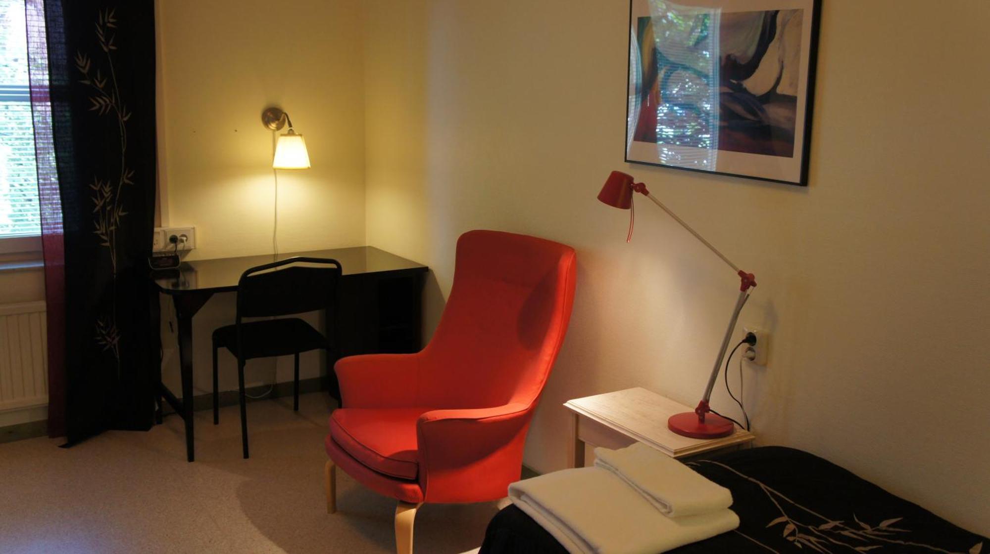 Hotell Vindelngallerian エクステリア 写真